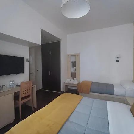 Pensionat Ad 111 Coladirienzo - By Ad