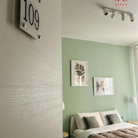 Ad 111 Coladirienzo - By Ad 4* Rom