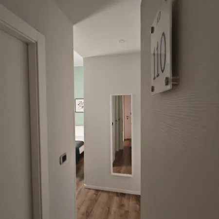 Ad 111 Coladirienzo - By Ad Pensionat 4*
