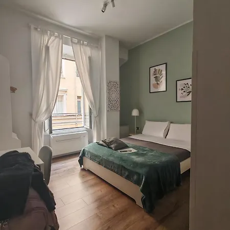 Pensionat Ad 111 Coladirienzo - By Ad 4*