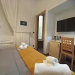 Penzion Ad 111 Coladirienzo - By Ad Řím