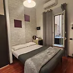 Ad 111 Coladirienzo - By Ad Penzion 4*