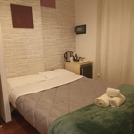 Pensjonat Ad 111 Coladirienzo - By Ad 4*