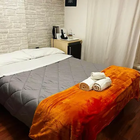 Ad 111 Coladirienzo - By Ad Pensjonat 4*
