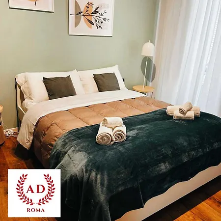 Gasthof Ad 111 Coladirienzo - By Ad