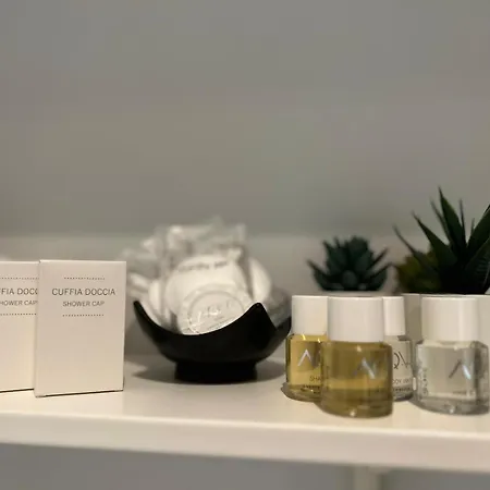 Ad 111 Coladirienzo - By Ad Gasthof Rom