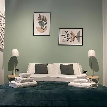 Gasthof Ad 111 Coladirienzo - By Ad