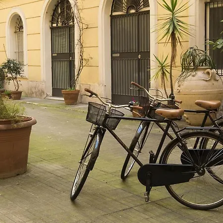 Gasthof Ad 111 Coladirienzo - By Ad Rom