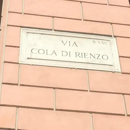 Gasthof Ad 111 Coladirienzo - By Ad