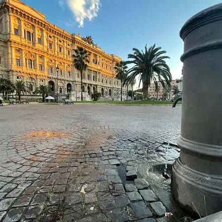 Ad 111 Coladirienzo - By Ad 4* Rom