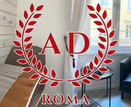 Ad 111 Coladirienzo - By Ad 4* Rom