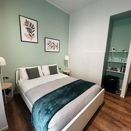 Ad 111 Coladirienzo - By Ad Gasthof