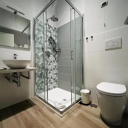 Ad 111 Coladirienzo - By Ad Gasthof Rom