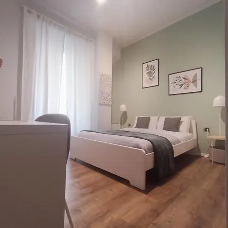 Ad 111 Coladirienzo - By Ad Gasthof