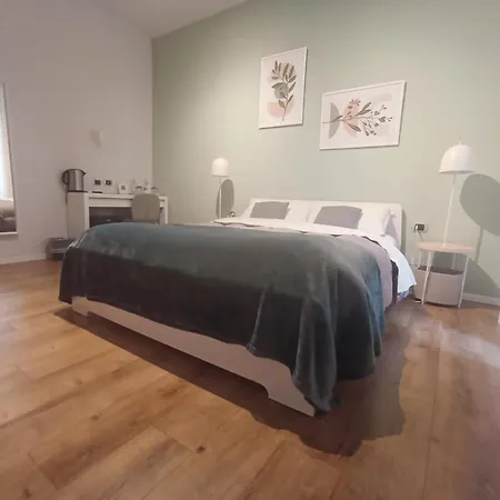 Gasthof Ad 111 Coladirienzo - By Ad 4*