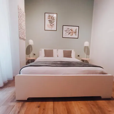 Ad 111 Coladirienzo - By Ad Gasthof Rom