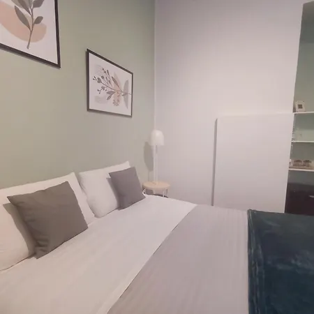 Gasthof Ad 111 Coladirienzo - By Ad Rom