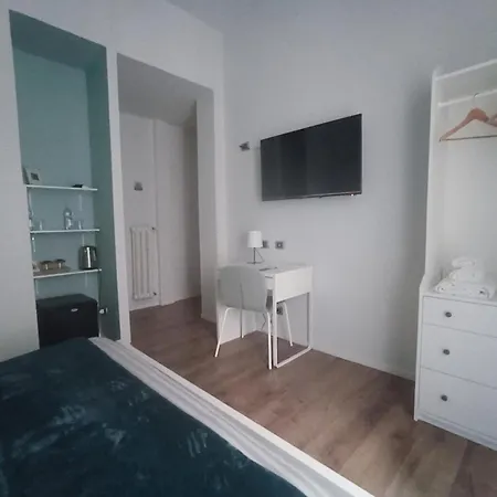 Gasthof Ad 111 Coladirienzo - By Ad Rom