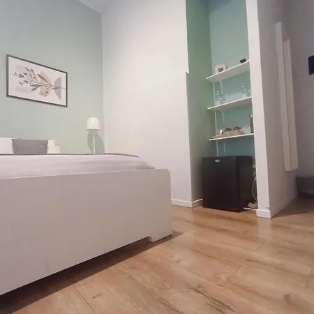 Ad 111 Coladirienzo - By Ad Gasthof