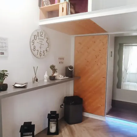 Ad 111 Coladirienzo - By Ad Gasthof Rom