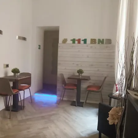 Ad 111 Coladirienzo - By Ad 4* Rom