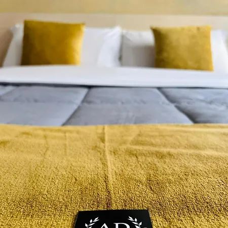 Ad 111 Coladirienzo - By Ad 4*