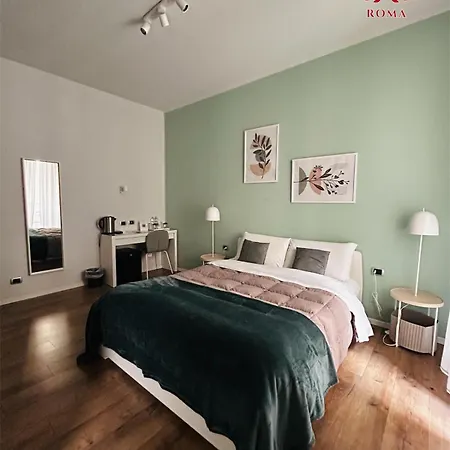 Ad 111 Coladirienzo - By Ad Gasthof 4*