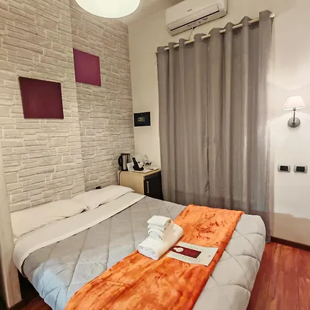 Ad 111 Coladirienzo - By Ad 4* Rzym