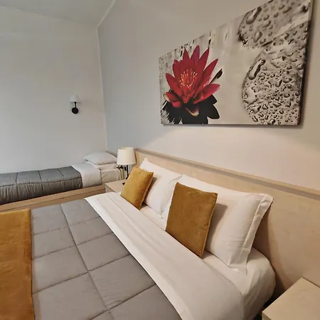 Ad 111 Coladirienzo - By Ad Pensjonat 4*