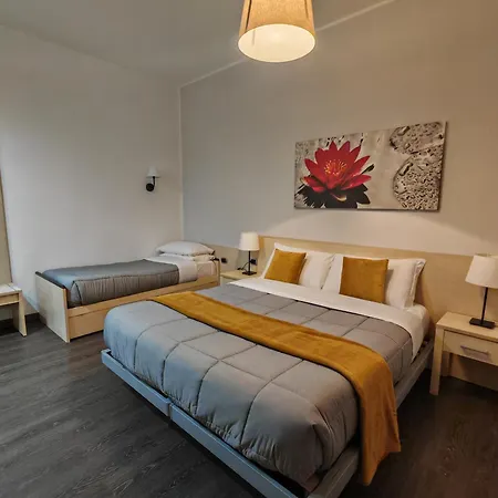 Gasthof Ad 111 Coladirienzo - By Ad 4*