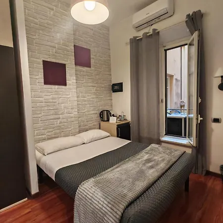 Ad 111 Coladirienzo - By Ad Pensjonat 4*